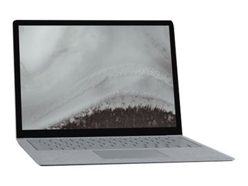 Microsoft Surface Laptop 2 - 13.5" - Intel Core i5-8250U - 8GB RAM - 128GB SSD - Platinum - Good